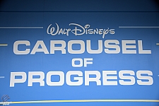 Walt Disney's Carousel of Progress