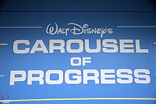 Walt Disney's Carousel of Progress