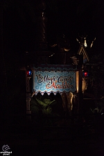 Magic Carpets of Aladdin