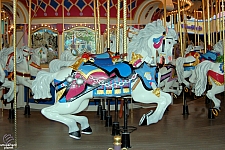 Prince Charming Regal Carrousel