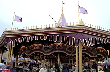 Prince Charming Regal Carrousel