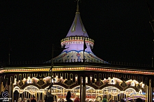 Prince Charming Regal Carrousel