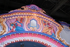 Prince Charming Regal Carrousel