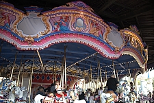 Prince Charming Regal Carrousel