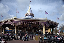 Prince Charming Regal Carrousel