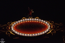 Dumbo: The Flying Elephant