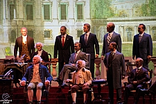 Hall of Presidents