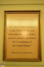 Hall of Presidents