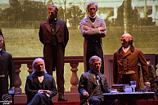 Hall of Presidents