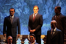 Hall of Presidents