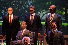 Hall of Presidents