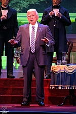 Hall of Presidents