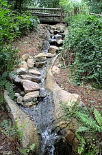 Tom Sawyer Island