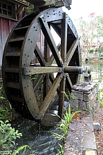 Tom Sawyer Island