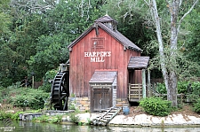 Tom Sawyer Island