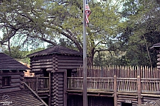 Tom Sawyer Island