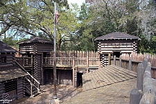 Tom Sawyer Island