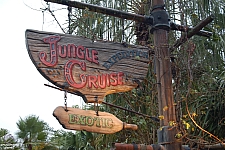 Jungle Cruise