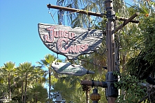 Jungle Cruise