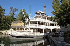 Liberty Belle