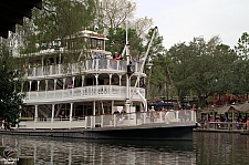 Liberty Belle