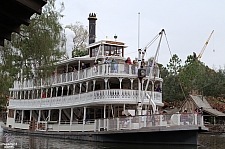 Liberty Belle