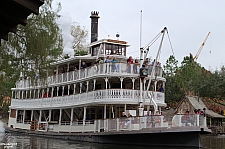 Liberty Belle