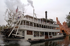 Liberty Belle