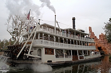 Liberty Belle