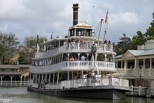 Liberty Belle