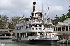 Liberty Belle