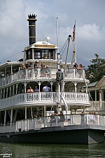 Liberty Belle