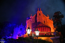 Haunted Mansion