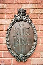 Haunted Mansion