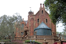 Haunted Mansion