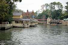 Haunted Mansion