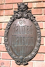 Haunted Mansion