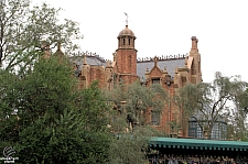 Haunted Mansion