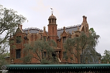 Haunted Mansion