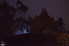 Haunted Mansion