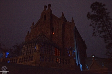 Haunted Mansion