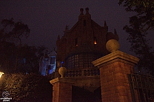 Haunted Mansion