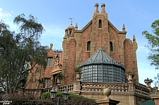 Haunted Mansion