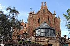 Haunted Mansion