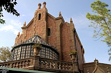 Haunted Mansion