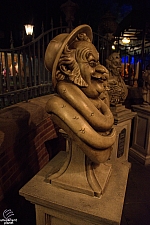 Haunted Mansion