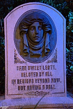 Haunted Mansion