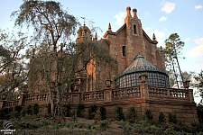 Haunted Mansion