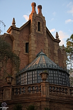 Haunted Mansion