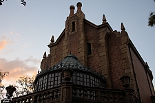 Haunted Mansion